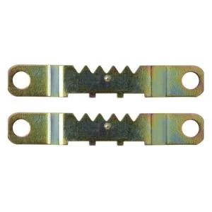 Image of BQ Gold Picture Hook Pack of 2