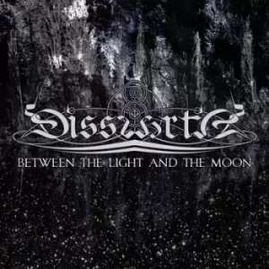 Image of Between the Light and the Moon by Dissvarth CD Album