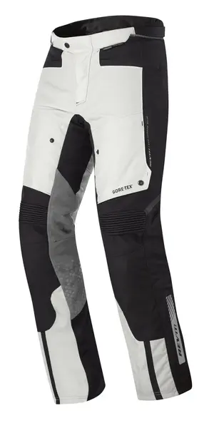 Image of REV'IT! Defender Pro GTX Pants Grey Black Size XL