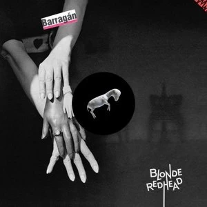 Image of Blonde Redhead - Barrag&aacute;n Vinyl