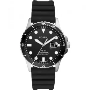 Image of Mens Fossil FB-01 Watch