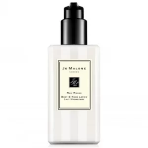 Image of Jo Malone London Red Roses Hand & Body Lotion 250ml