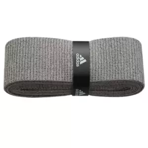 Image of adidas adizeem 3 Pack Chamois Hockey Grips - Grey