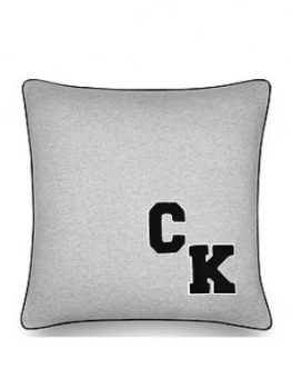 Image of Calvin Klein Varsity Cushion