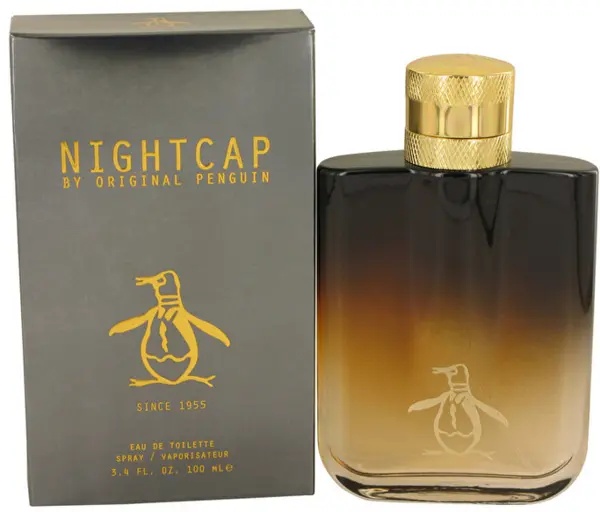 Image of Original Penguin Nightcap Eau de Toilette For Him 100ml