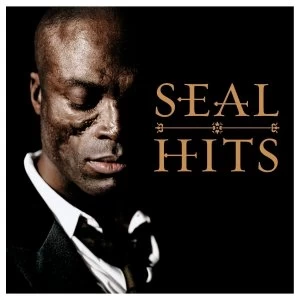 Image of Seal Hits CD