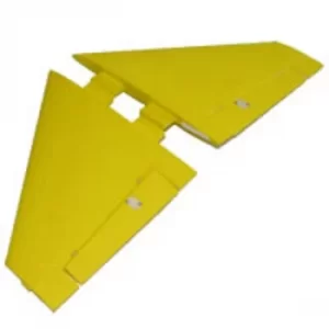 Image of Fms Mini F16 Main Wings (Tiger)