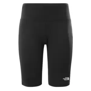 Image of The North Face Flex Short Tights - Black