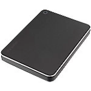Image of Toshiba Canvio Premium 1TB External Portable Hard Disk Drive