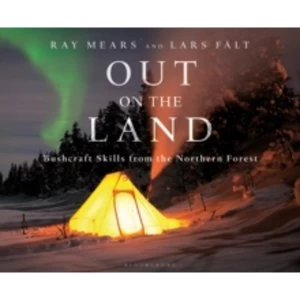 Image of Out on the Land : Bushcraft Skills from the Northern Forest