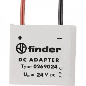 Image of Adapter 24 Vdc Finder