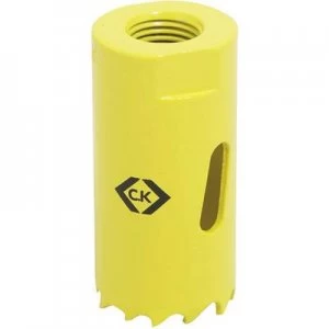 Image of C.K. 424003 Hole saw 20 mm