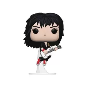 Image of Joan Jett Funko Pop! Vinyl