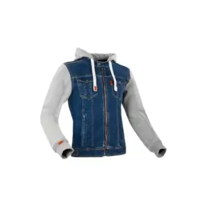 Image of Segura Jessy Blue Jacket S