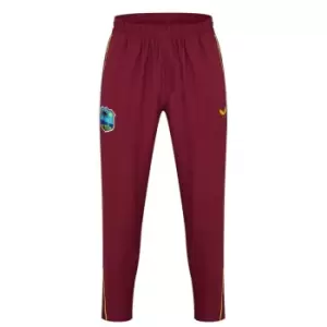 Image of Castore West Indies One Day International Pants Mens - Brown