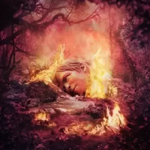 Image of SZNZ Summer by Weezer Vinyl Album