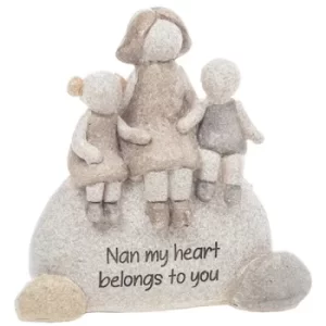 Image of Pebble Pals Nan