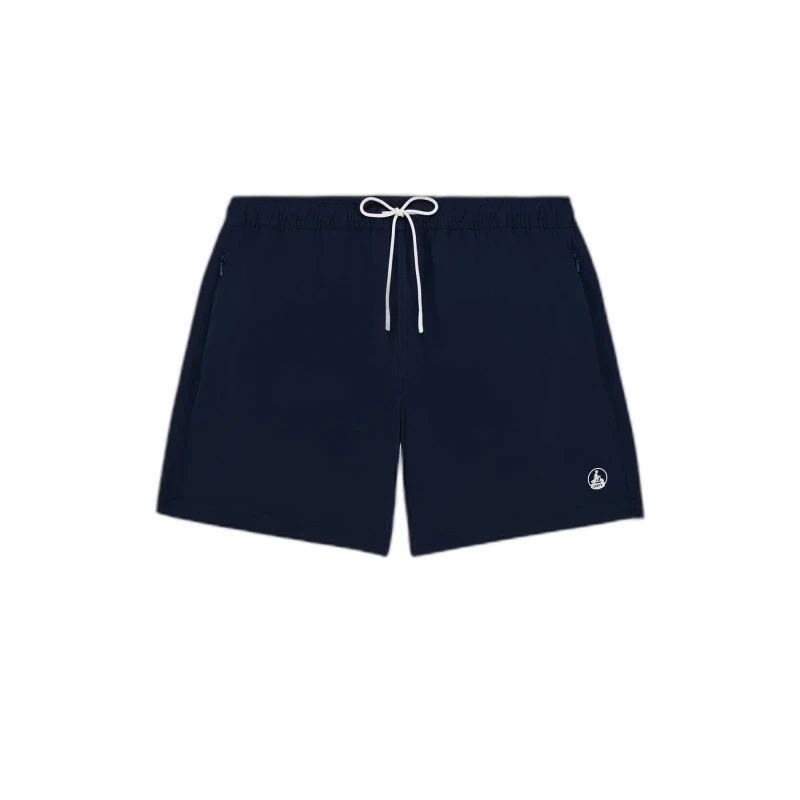 Image of Swim shorts JOTT Niolon Bleu Male S