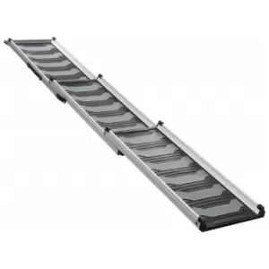 Image of Trixie Folding Pet Ramp 3-step 78-175cm Aluminium