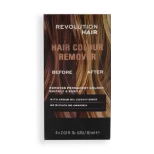 Image of Revolution Haircare Hair Colour Remover