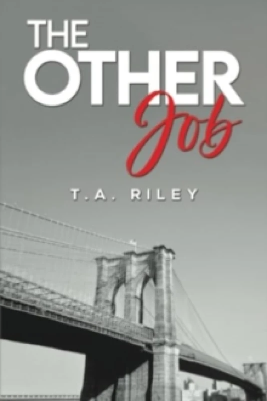 Image of The Other Job. Paperback. By TA Riley Books