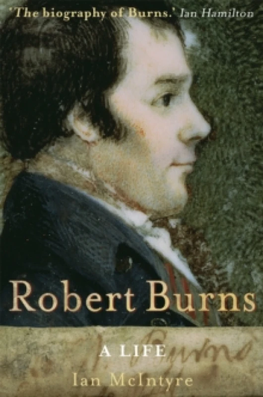 Image of Robert Burns: A Life Paperback / softback