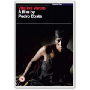 Image of Vitalina Varela