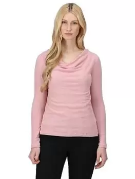 Image of Regatta Frayda - Pink, Size 18, Women