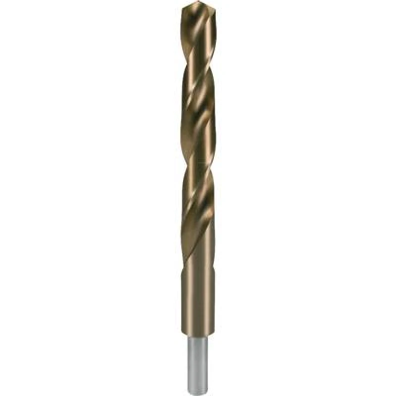 Image of RUKO RUKO 2005160 HSSE-Co 5 Twist drill bit 16mm Total length 178mm DIN 338 2005160