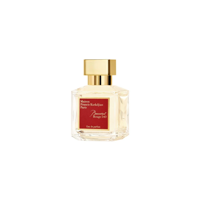 Image of Maison Francis Kurkdjian Baccarat Rouge 540 Eau de Parfum 1.2 oz.