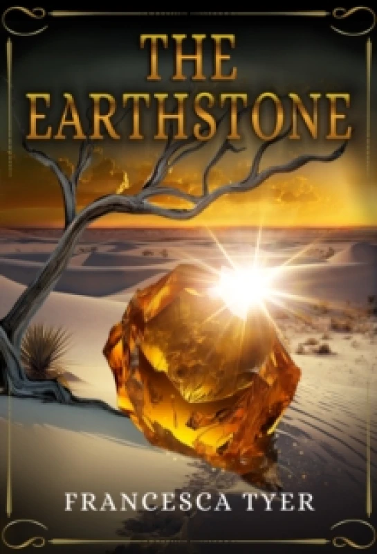 Image of The Earthstone Paperback / softback