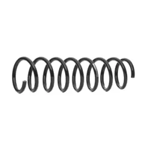 Image of SACHS Coil spring BMW 996 975 33536761217,6761217 Suspension spring,Springs,Coil springs,Coil spring suspension,Suspension springs