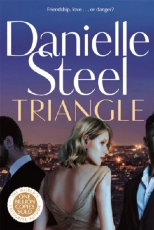 Image of Triangle Hardback