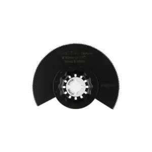 Image of Makita B-64799 Multi-Tool Starlock Segment Saw Blade TMA045 HCS