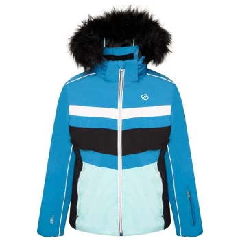 Image of Dare 2b Belief Jacket - DkMethyl/Blk