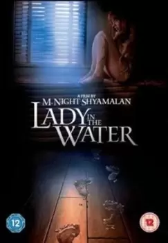 Image of Lady in the Water - DVD Limited / Special Edition