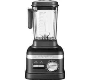 Image of KitchenAid Artisan Power Plus 5KSB8270BBK 1.75L1800W Blender