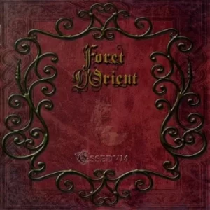 Image of Essedvm by Foret D'Orient CD Album