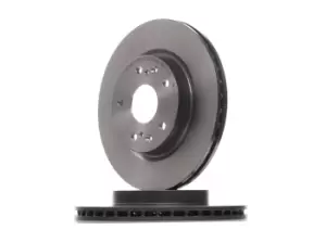 Image of BREMBO Brake disc 09.C047.11 Brake rotor,Brake discs SUZUKI,VITARA (LY),SX4 S-Cross (JY)