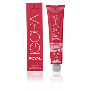 Image of IGORA ROYAL 9-00 60ml