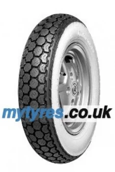 Image of Continental K62 WW ( 3.50-10 RF TL 59J Rear wheel, M/C, Front wheel WW )