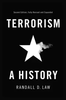 Image of Terrorism : A History