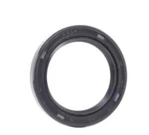 Image of REINZ Crankshaft Seal 81-53247-00 Crankshaft Gasket,Shaft Seal, crankshaft TOYOTA,NISSAN,DAIHATSU,Yaris Schragheck (_P9_),Yaris Schragheck (_P1_)