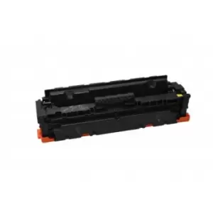 Image of Freecolor M452Y-HY-FRC toner cartridge Compatible Yellow