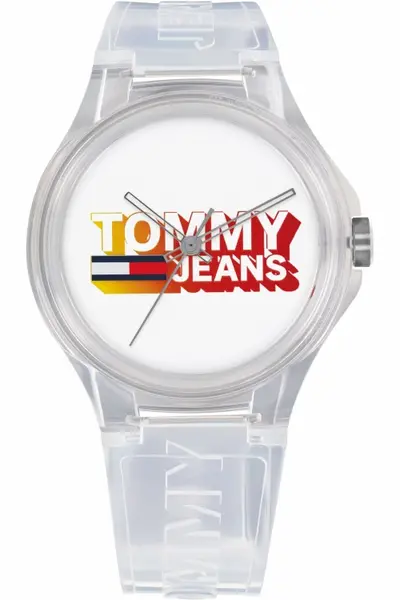 Image of Tommy Jeans Unisex Tommy Jeans Berlin Watch 1720027
