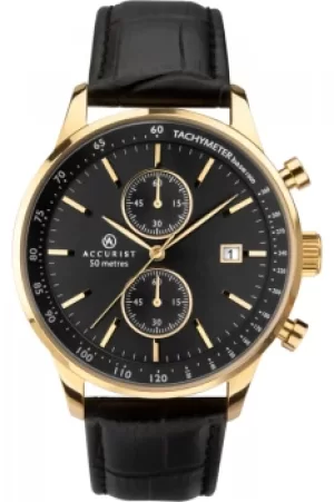 Image of Accurist Chrono Exclusive Watch