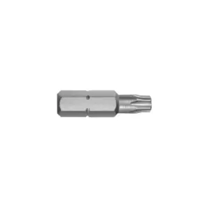 Image of Magna T27 x 25mm Torx Star Drive Screwdriver Insert Bit TX27