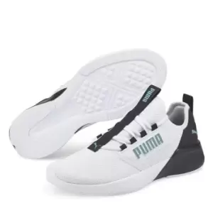 Image of Puma Retaliate Bloc 99 - White