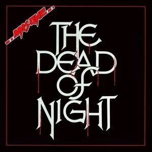 Image of Masque - The Dead Of Night Vinyl