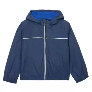 Image of Original Penguin PacAMac Jacket - Blue